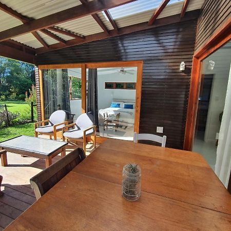 Beautiful Garden Cottage Stormsrivier Bagian luar foto