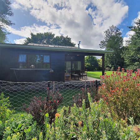 Beautiful Garden Cottage Stormsrivier Bagian luar foto
