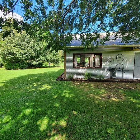 Beautiful Garden Cottage Stormsrivier Bagian luar foto