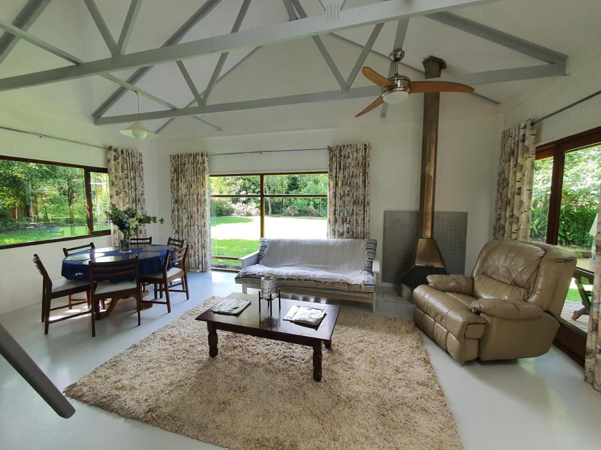 Beautiful Garden Cottage Stormsrivier Bagian luar foto