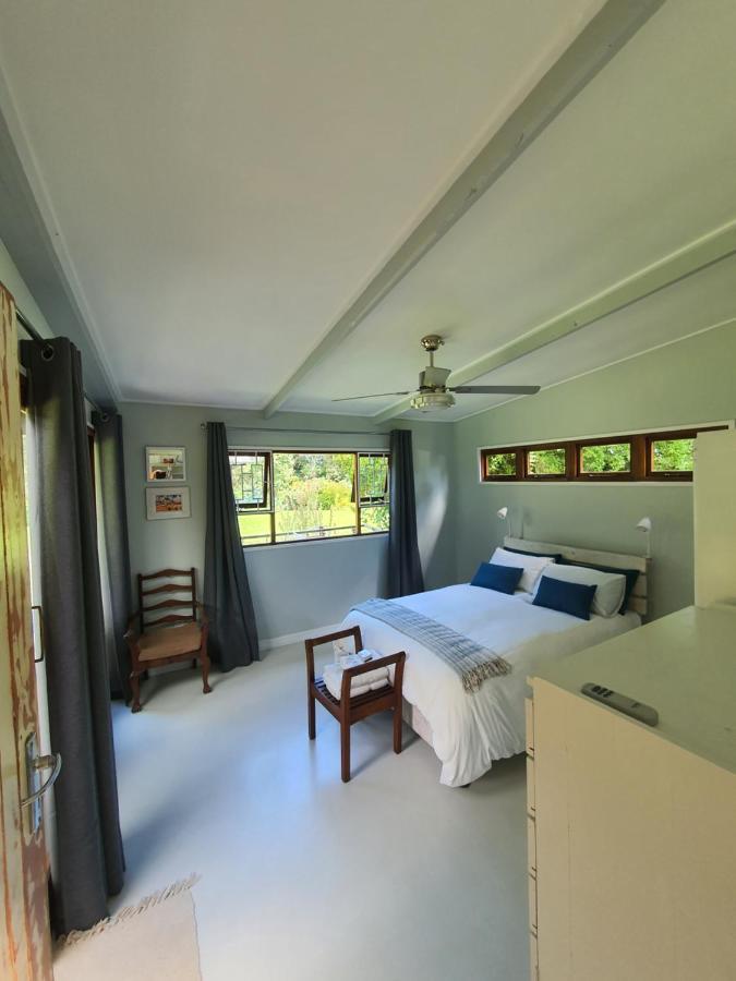 Beautiful Garden Cottage Stormsrivier Bagian luar foto