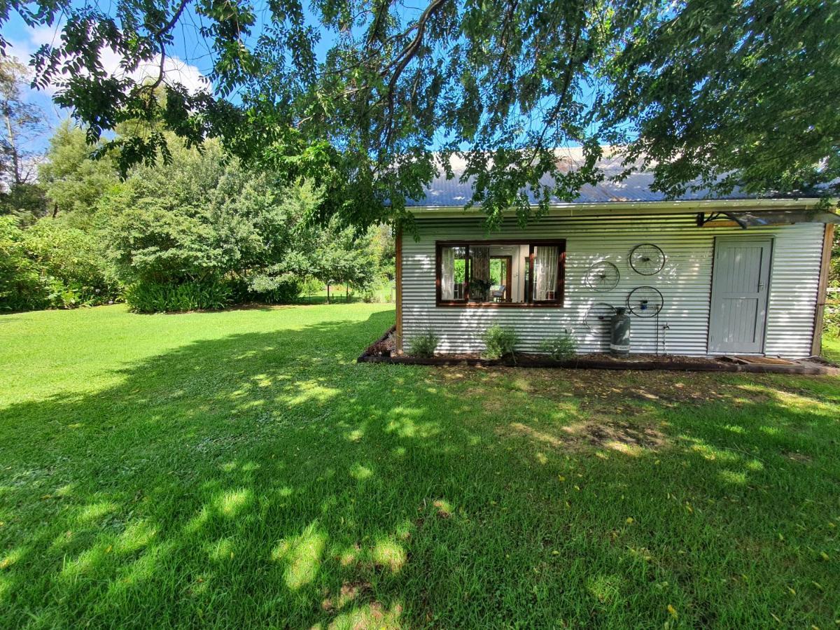 Beautiful Garden Cottage Stormsrivier Bagian luar foto