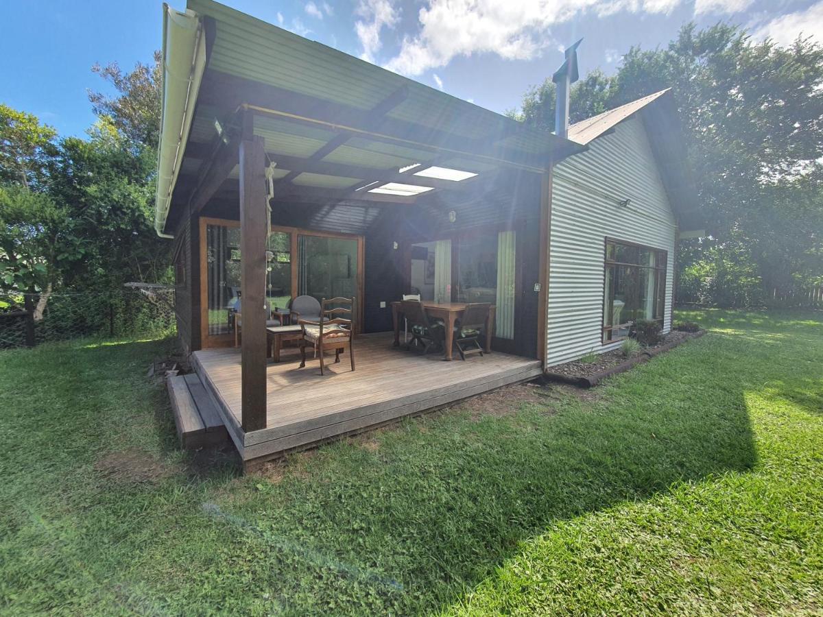 Beautiful Garden Cottage Stormsrivier Bagian luar foto
